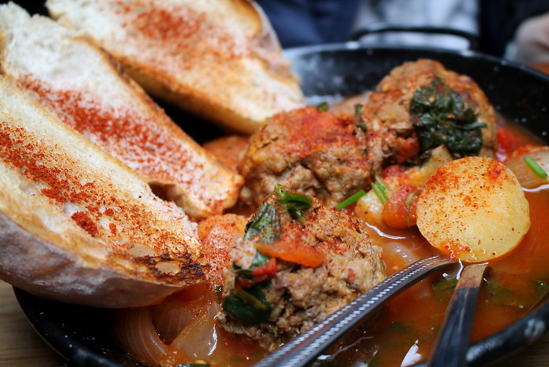 Albondigas Explained: From Mexican Soup to Roasted Meatball Delights